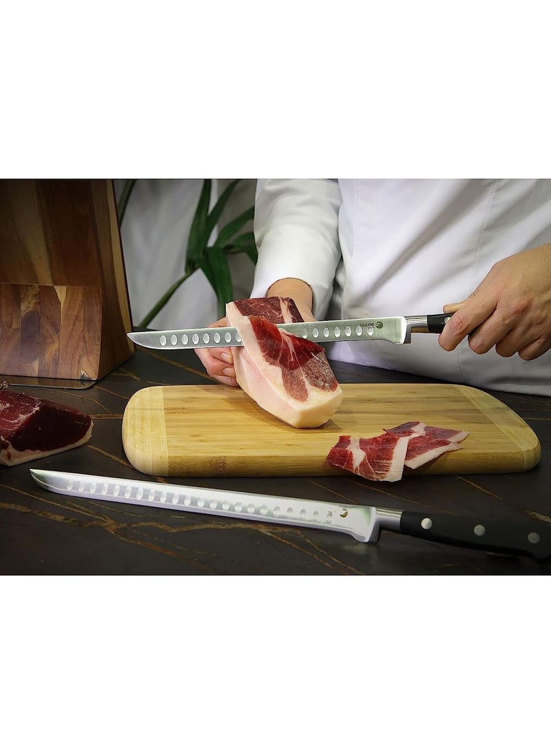 fagor COUPER HAM KNIFE 27.5CM  - Image 2