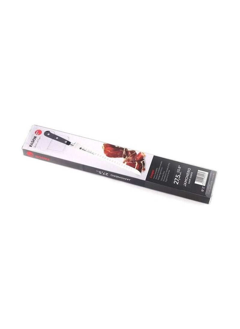fagor COUPER HAM KNIFE 27.5CM  - Image 4