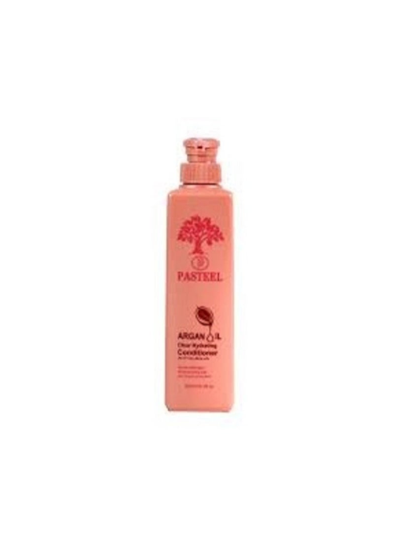 PASTEL Conditioner with argan oil 500 ml