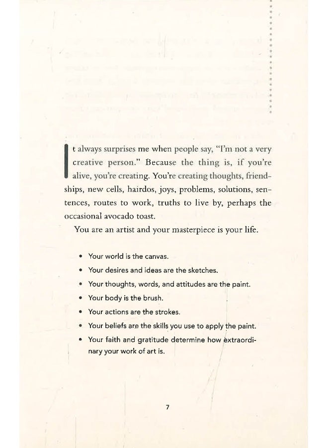 You Are A Badass Every Day - Image 3