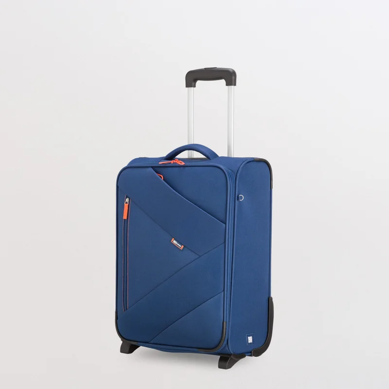 CARPISA Soft Trolley S-Jaunter Go
