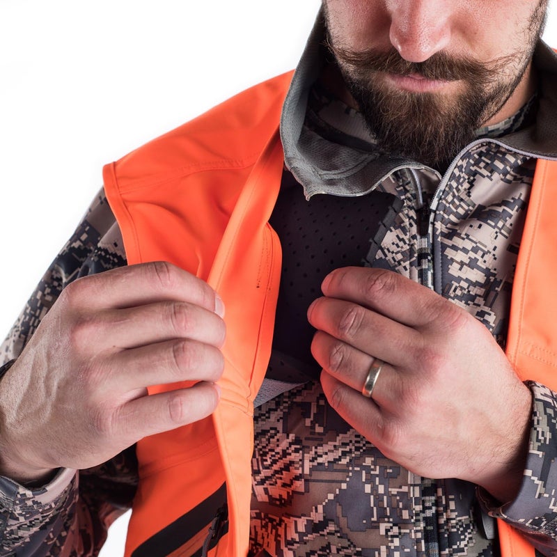 SITKA Gear Ballistic Vest - Image 2