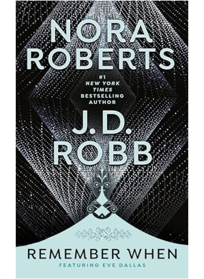 null - Remember When By Nora Roberts Paperback - Image 1