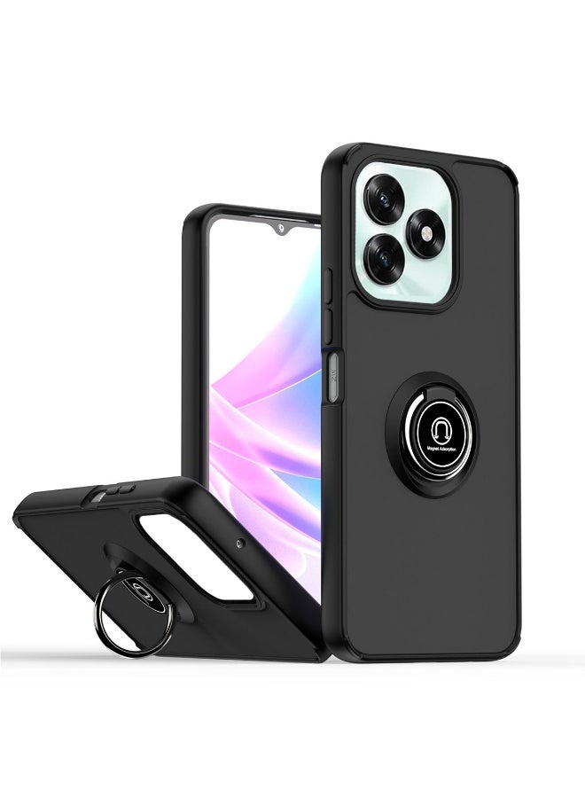 sanhu Sanhu Honor X5c Plus Case tpu+hardpc Z7FB35F279F5887F3D38AZ