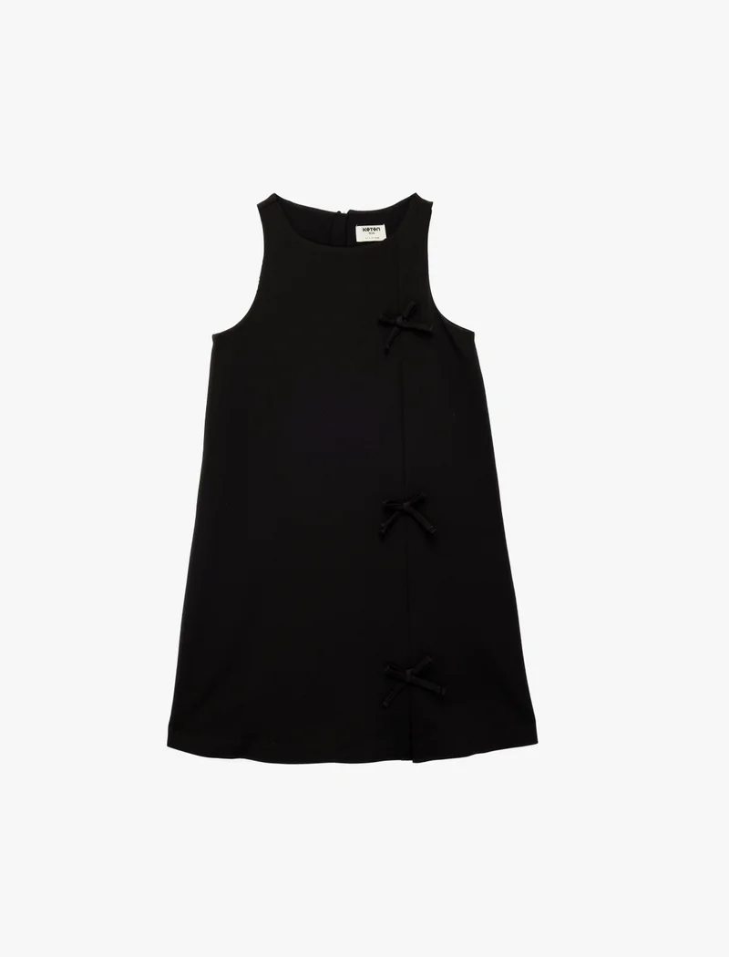 كوتون Girls Dresses