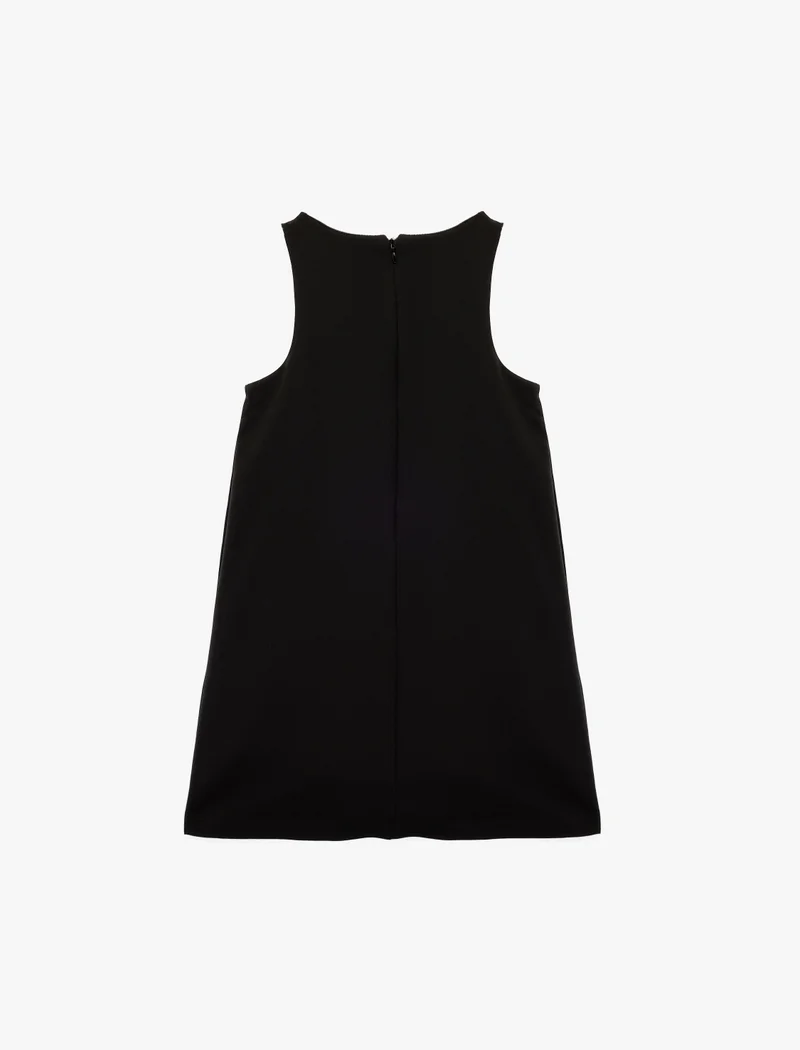 كوتون Girls Dresses