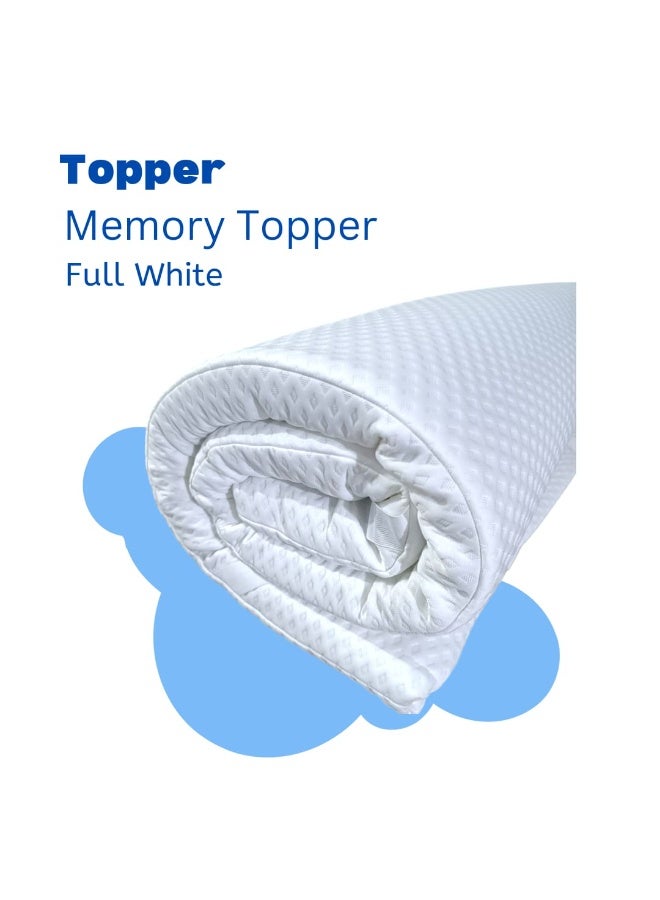 Foam Mattress Topper