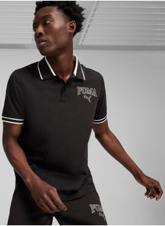 PUMA قميص بولو الفريق  - Image 1