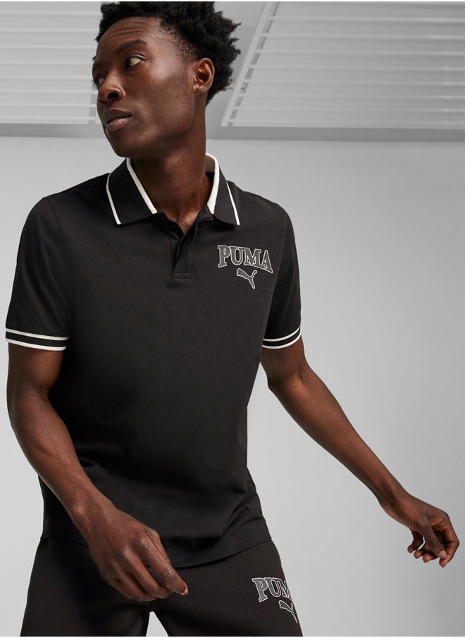 PUMA قميص بولو الفريق  - Image 1