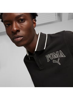 PUMA قميص بولو الفريق  - Image 3