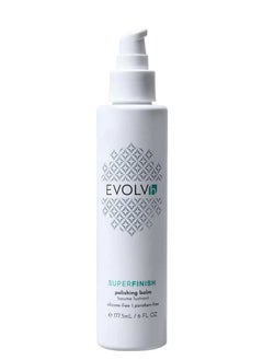 EVOLVh - Natural SuperFinish Polishing Balm | Vegan, Non-Toxic, Clean Hair Care (6 fl oz | 177.5 mL) - pzsku/Z7FB389CE628AE98DC136Z/45/_/1738412555/b436aa2f-f98d-4f73-851c-0907089b864d