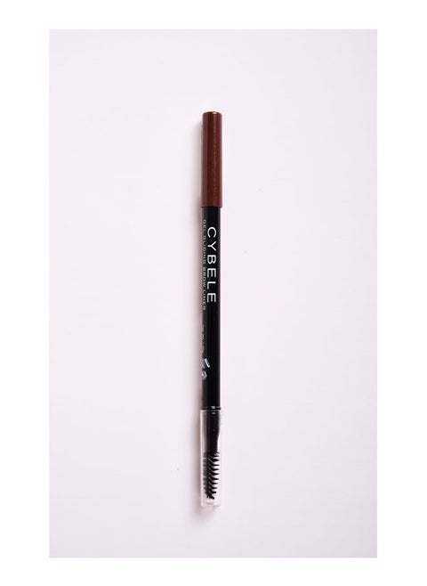 Gel Gliding Brow Liner 03 Ash Brown