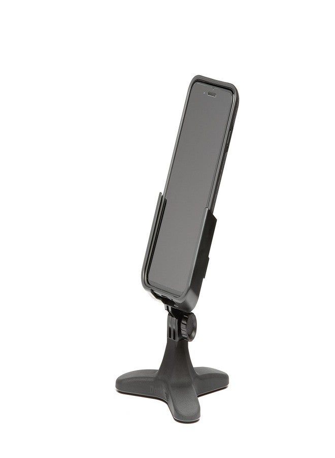 WeatherTech DeskFone - Universal Desktop Cell Phone Holder - Image 5