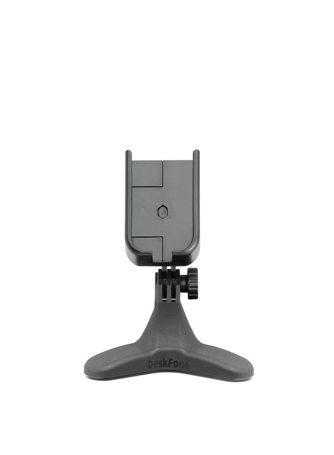 WeatherTech DeskFone - Universal Desktop Cell Phone Holder - Image 4