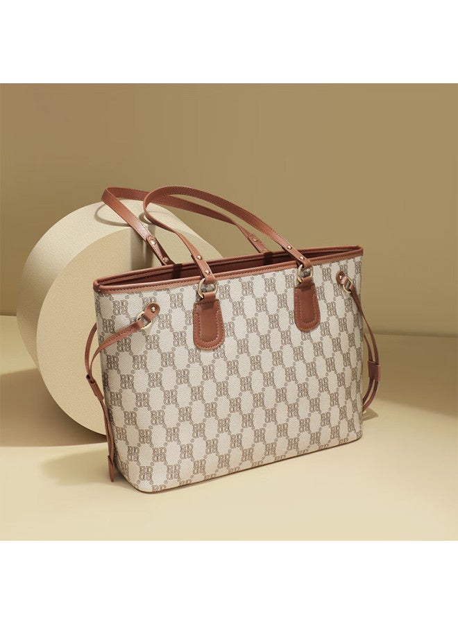 Red Dragonfly New Women's Tote Shoulder Bag Mom Bag Handbag Gift For Girlfriend Wife Birthday - Image 1