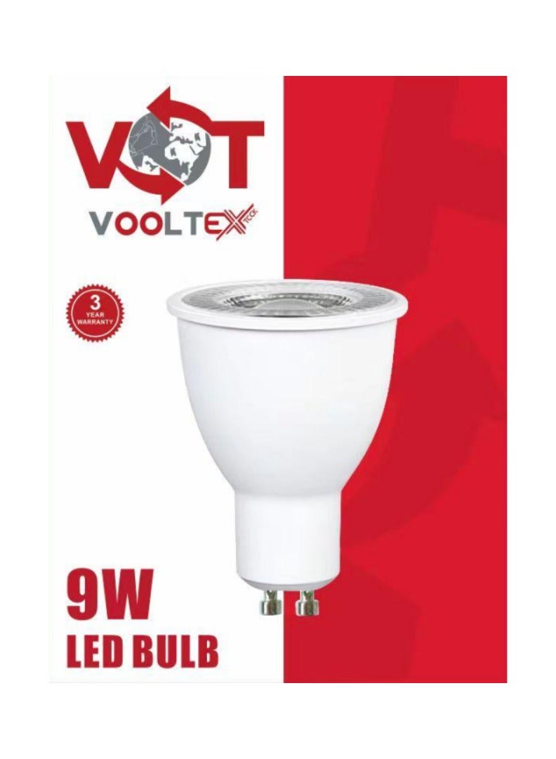 فولتكس 3 لمبات LED سبوت غرز 9 واط - Image 2