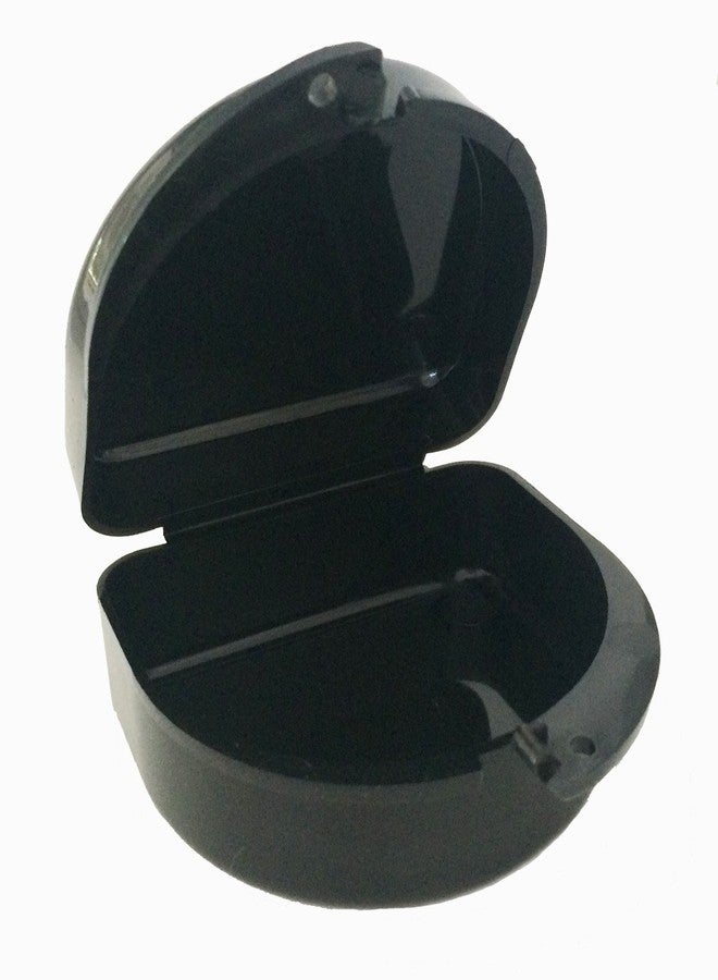 Zumoe Mo Cased, Retainer Case, Mouthguard Case - Black Dragon - Image 2