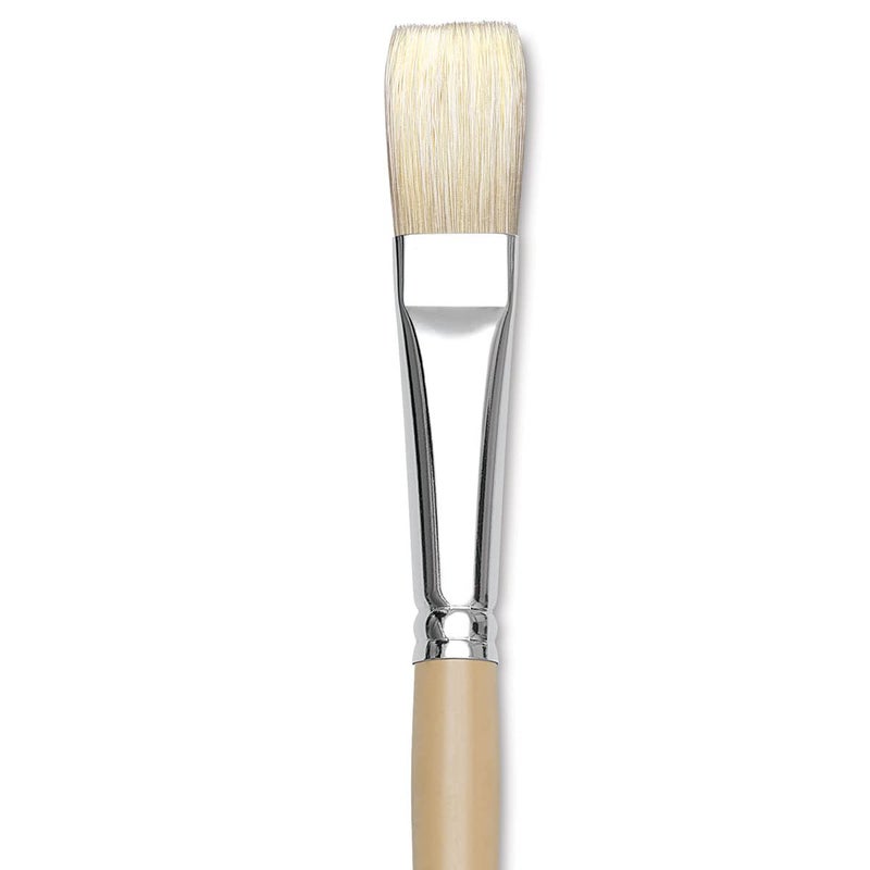 Robert Simmons Signet Brushes 10 Flat 40F - Image 4