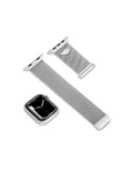 بوليس Silver