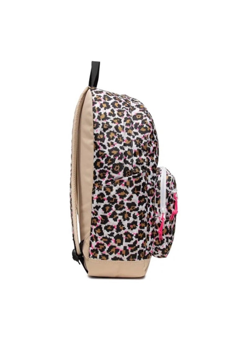CONVERSE Classic GO 2 School Backpack - Colorful Stitching, Personalized for Back to School - Image 3