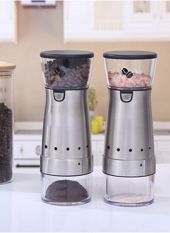 Coffee Bean Grinder