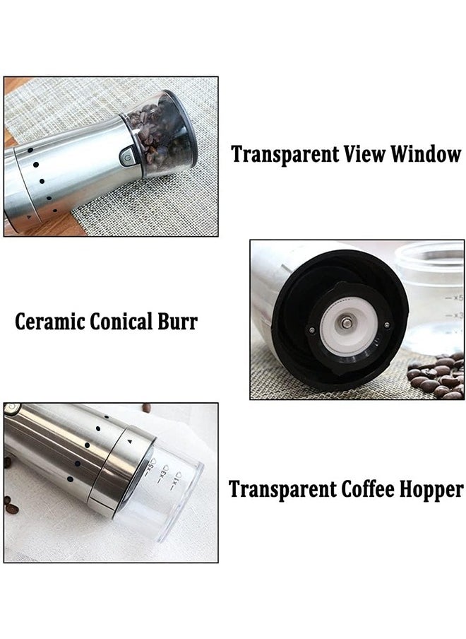 Coffee Bean Grinder