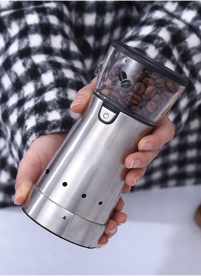 Coffee Bean Grinder