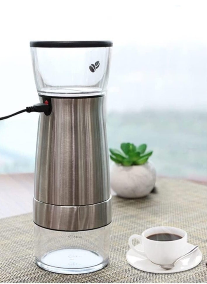 Coffee Bean Grinder