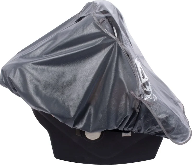 Sevi Bebe Sevibebe Luxury Baby Carrier Raincoat