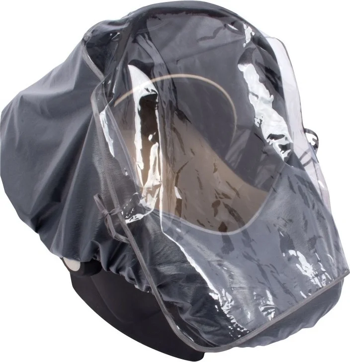 Sevi Bebe Sevibebe Luxury Baby Carrier Raincoat