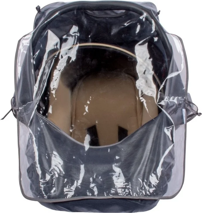 Sevi Bebe Sevibebe Luxury Baby Carrier Raincoat