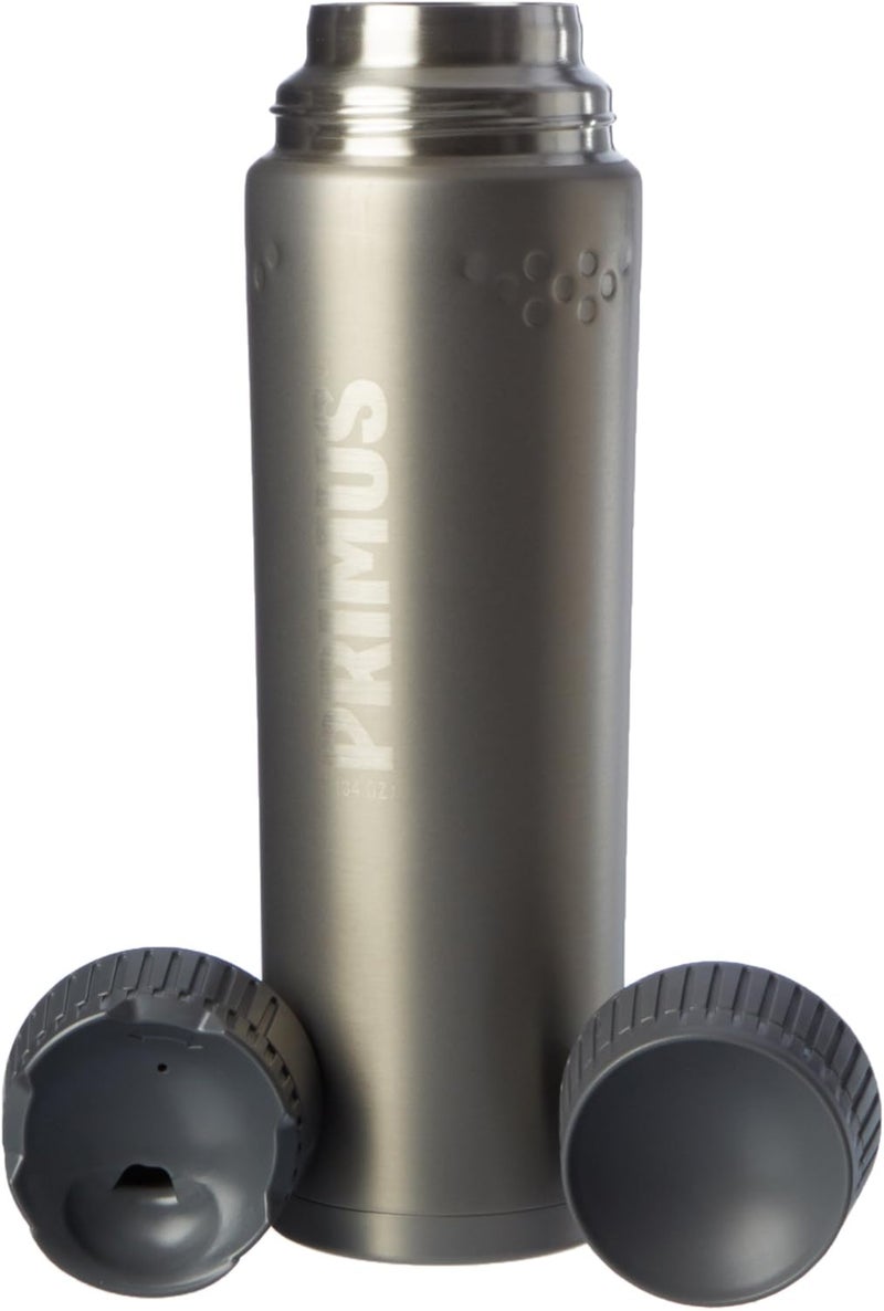 Primus Trailbreak Vacuum Bottle - 1L Insulated Thermos - Image 2