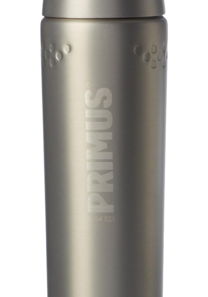 Primus Trailbreak Vacuum Bottle - 1L Insulated Thermos - Image 1