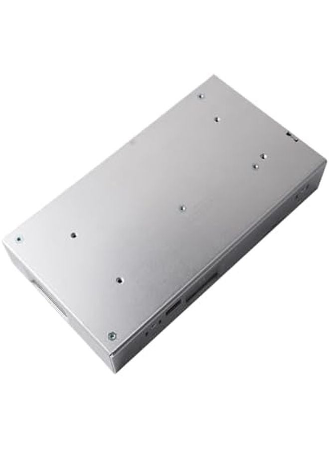 LRS 600 36 مصدر طاقة صناعي 36 فولت 16.7 أمبير 600 واط 92% كفاءة تحكم آلي - Image 3