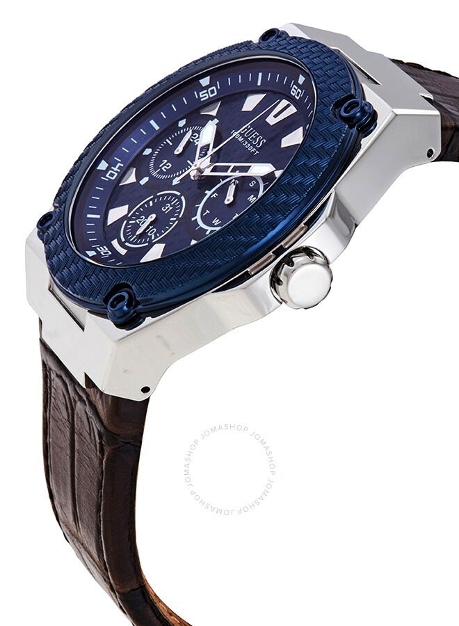 جس ساعة جيس للرجال W1058G4 - Image 2