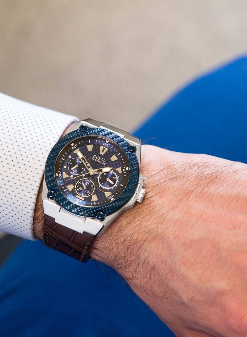 جس ساعة جيس للرجال W1058G4 - Image 3