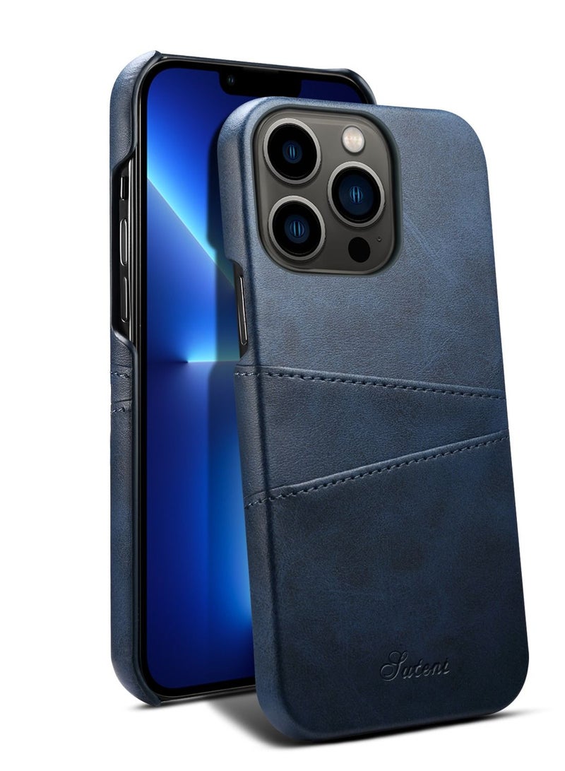 Leather Protective Back Cover Case Phone Case for iPhone