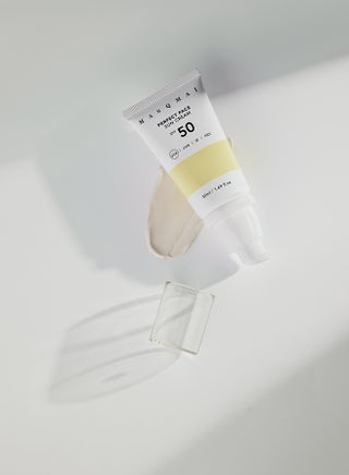 كريم وجه مثالي من الشمس SPF50 - view 4
