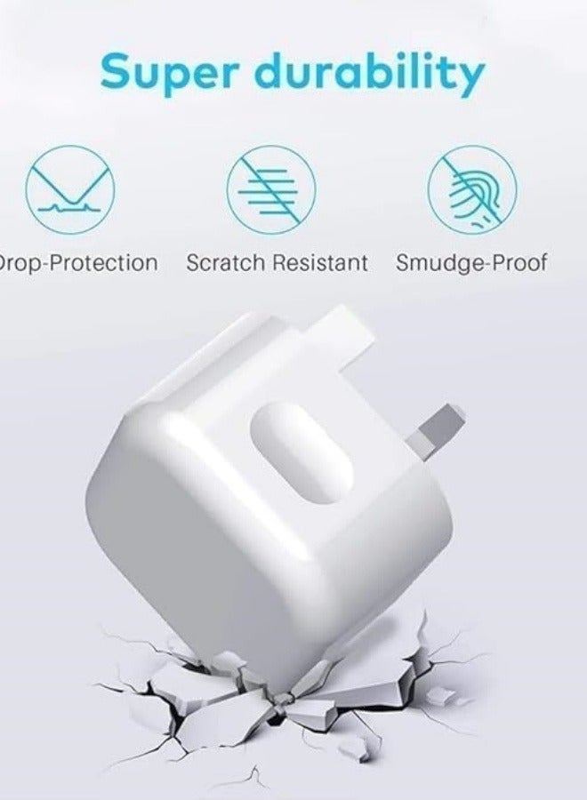 general 35W Type C Fast Charger, USB C Wall Fast Charger with 1M USB C Cable , Foldable iPhone Charger Type C Plug For Samsung S24 Ultra/Samsung S25Ultra/ iPhone 16 /iPhone 15/Honor/Motorola/iPad Pro/AirPod - Image 2