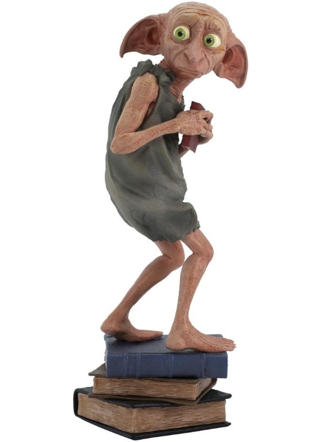 ABYstyle HARRY POTTER Figurine Dobby Statue  - Image 1