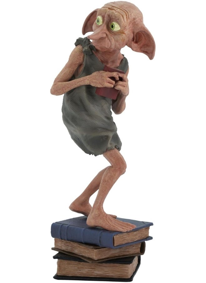ABYstyle HARRY POTTER Figurine Dobby Statue  - Image 2