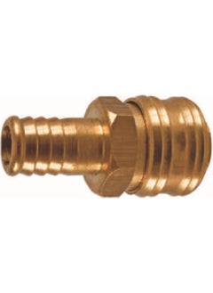 Nunu Compressor Stopper Air Jack Hose Body 6 mm 