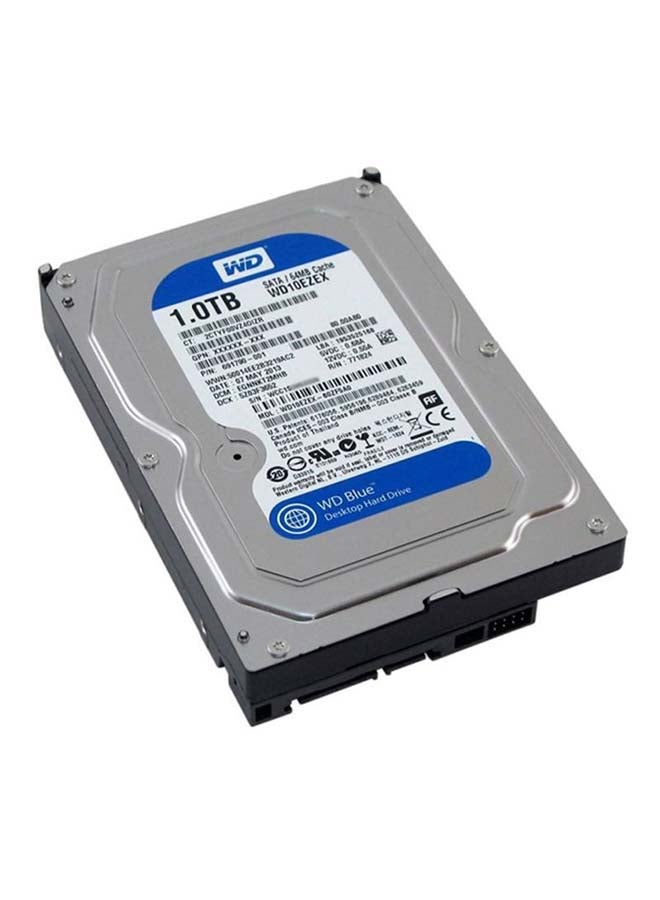 دبليو دي محرك أقراص صلبة خارجي 1 TB - Image 1