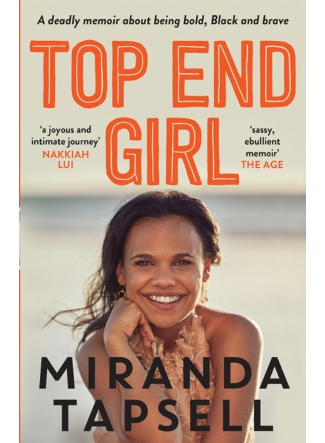 Top End Girl 
