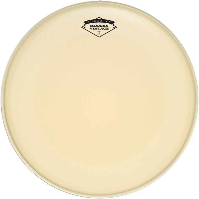 Aquarian Drumhead Pack, Modern Vintage, inch (MDV-22) - Image 1
