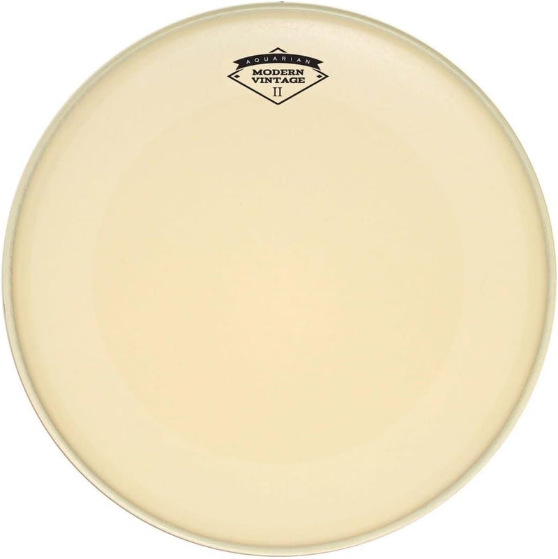 Aquarian Drumhead Pack, Modern Vintage, inch (MDV-22) - Image 2