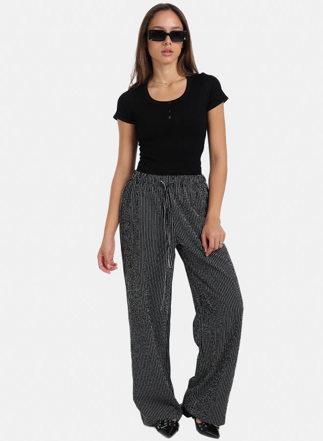 Carina Seamless Snap Front Top - Image 5