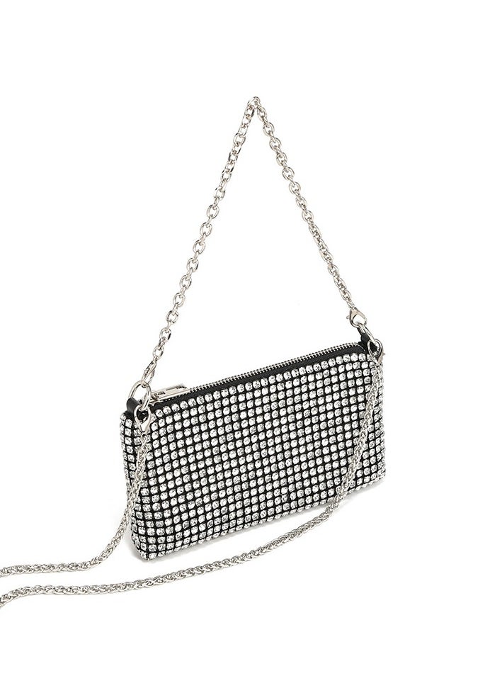 Generic - Minimalist And Fashionable Dinner Bag - Image 1