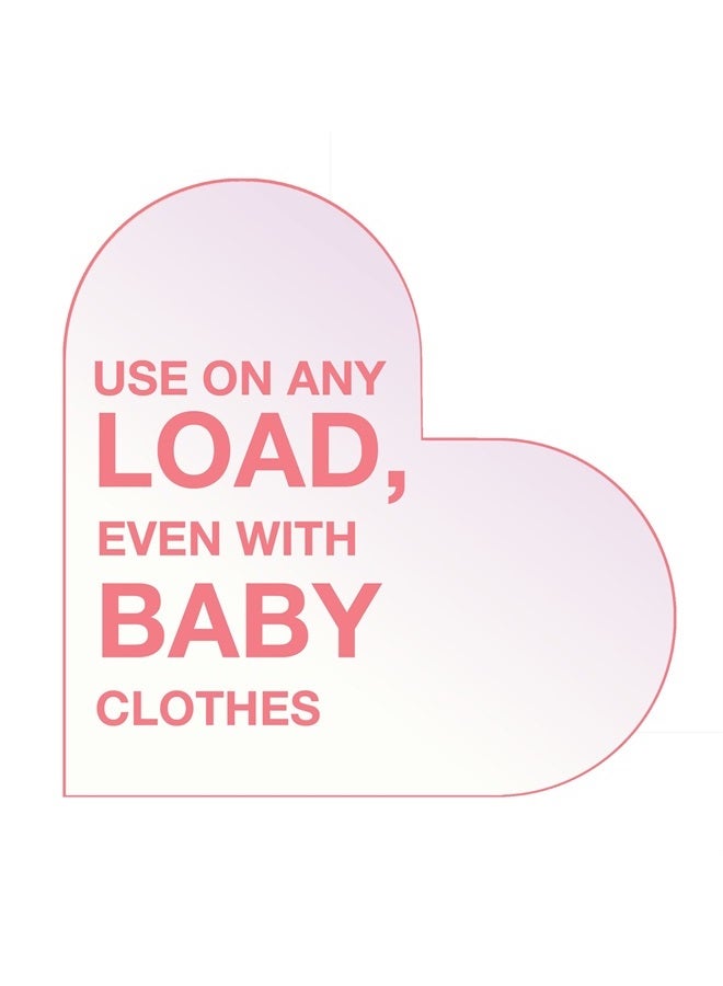 Dreft كرات تعزيز العطر في الغسالة بليسفولز، رائحة الأطفال، 13.4 أونصة - Image 2