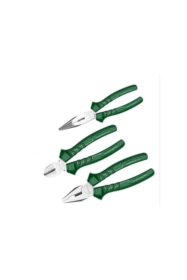 جاديفر  طقم بنس 3 قطع JADVER